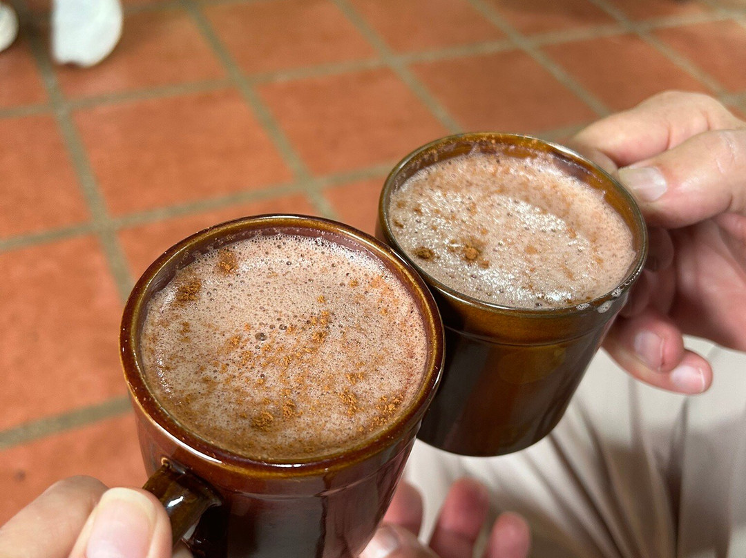 Two Little Monkeys Chocolate Tour-福德圣卡洛斯必去景点