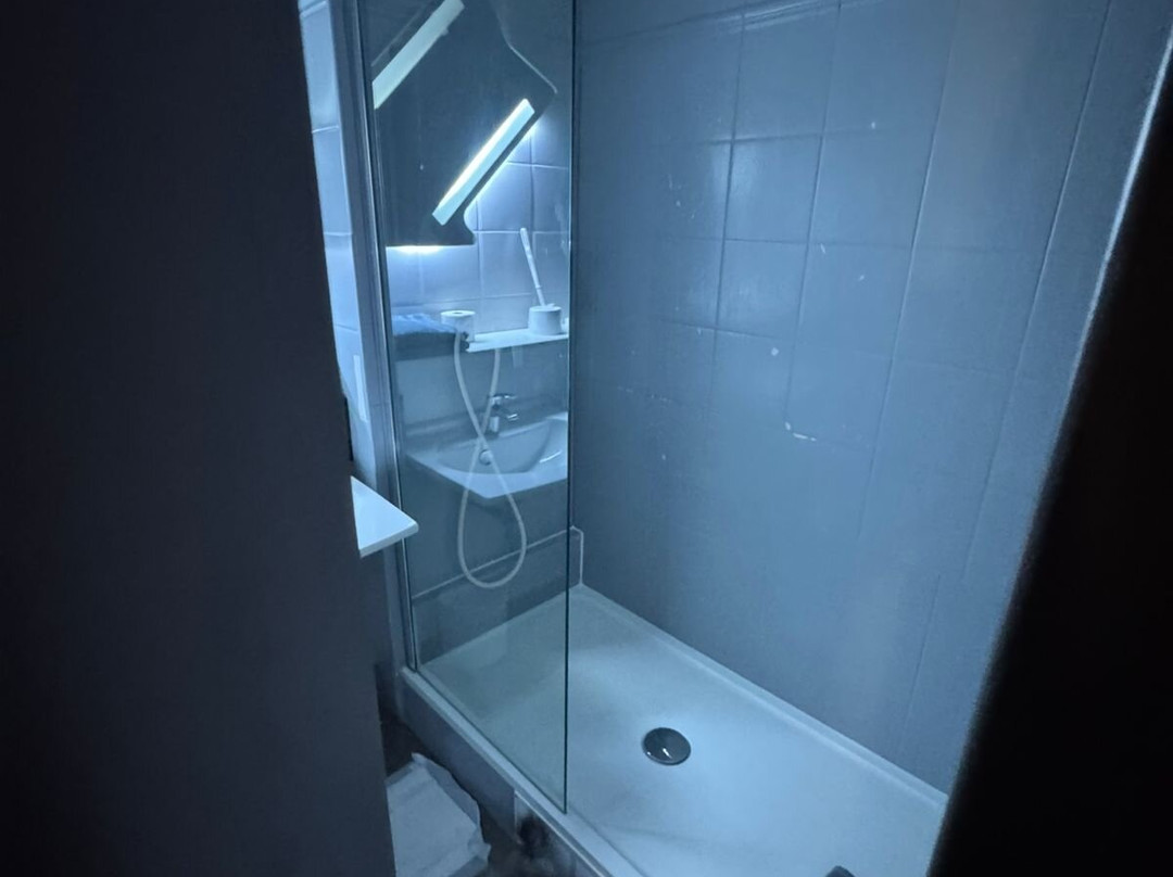 钟楼弗雷纳酒店主图