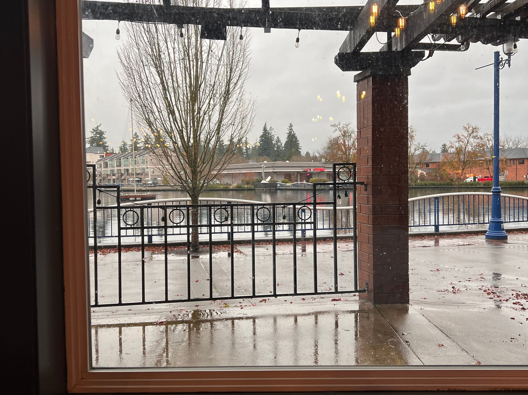 Brix Tavern - Tualatin