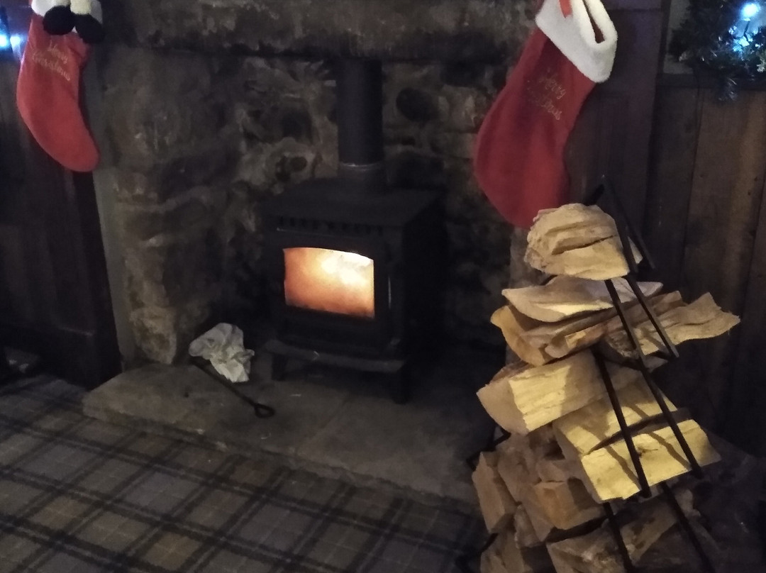 The Royal at Heysham主图