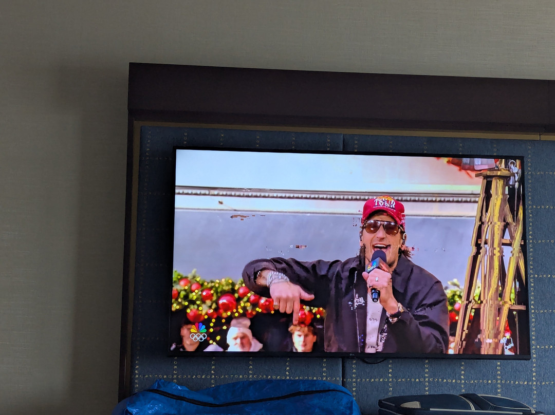 盖洛德国家度假会议中心酒店主图