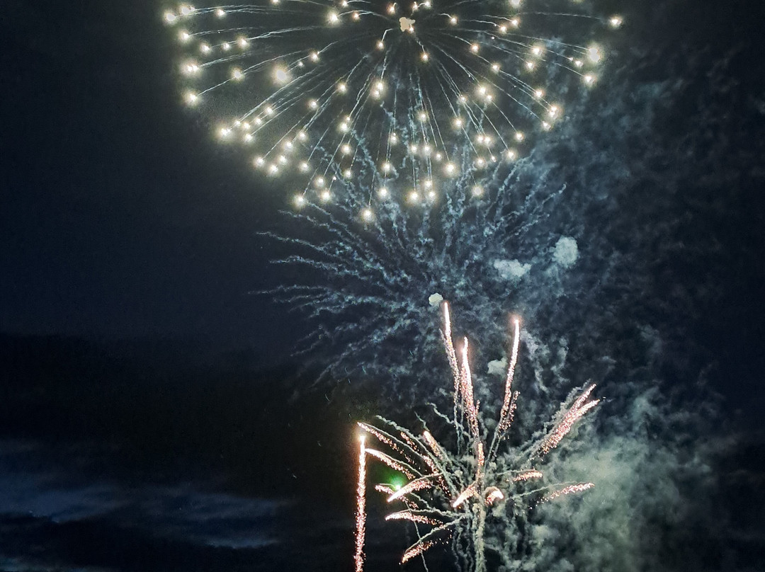 La Plage d'Hardelot-Neufchatel-Hardelot必去景点