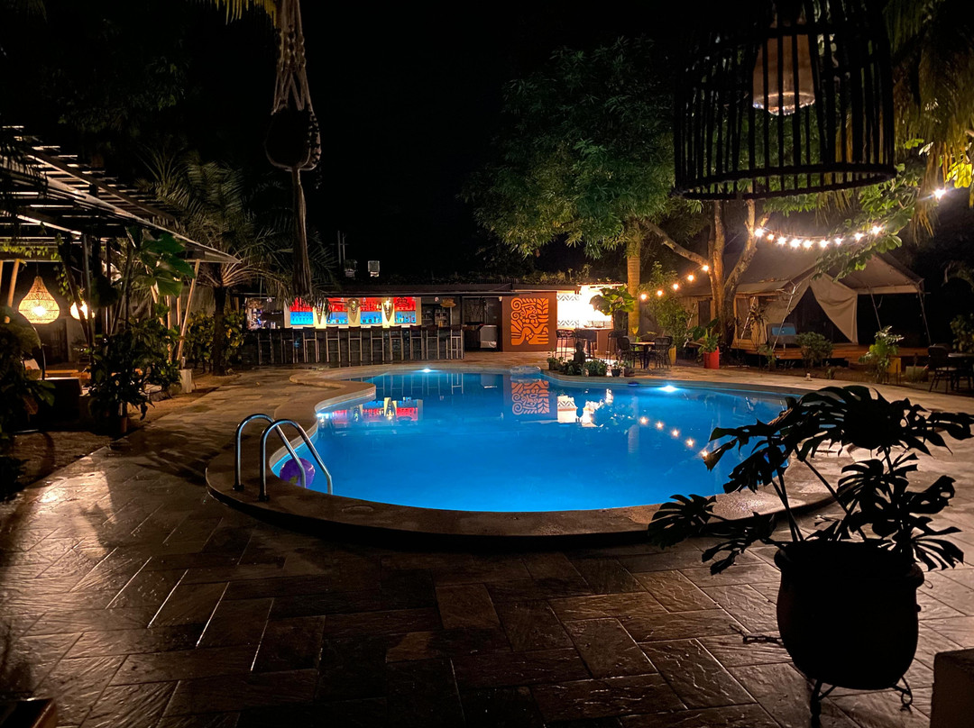 Curiol Restaurant Potrero