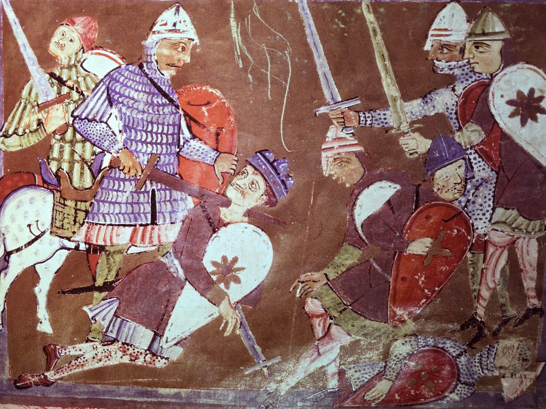 Grad Rajhenburg-Krsko必去景点