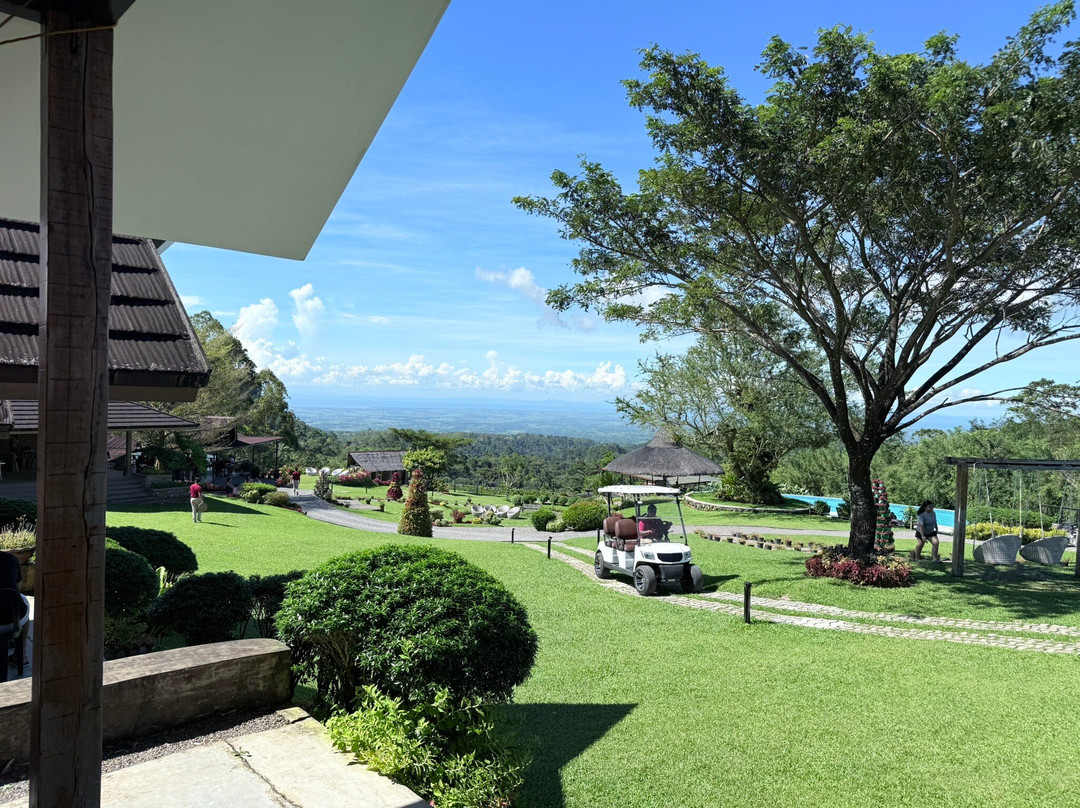 Ilaya Highland Resort