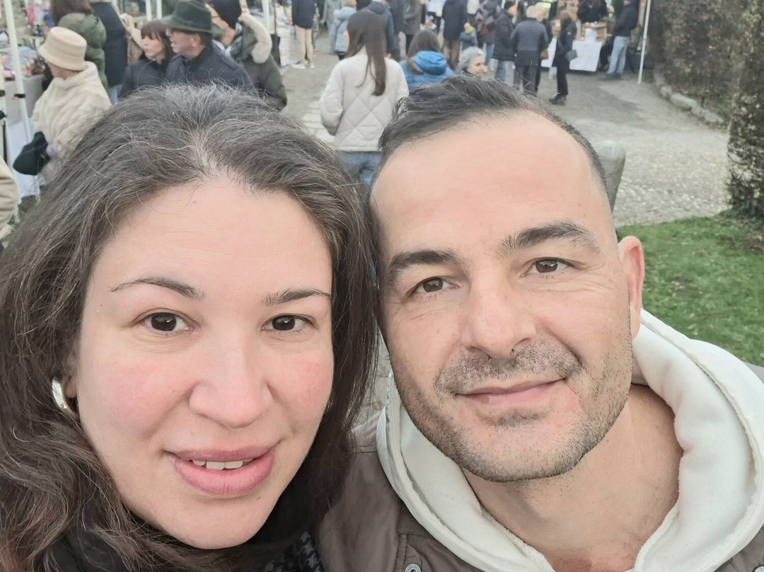 Castello Cernusco Lombardone主图