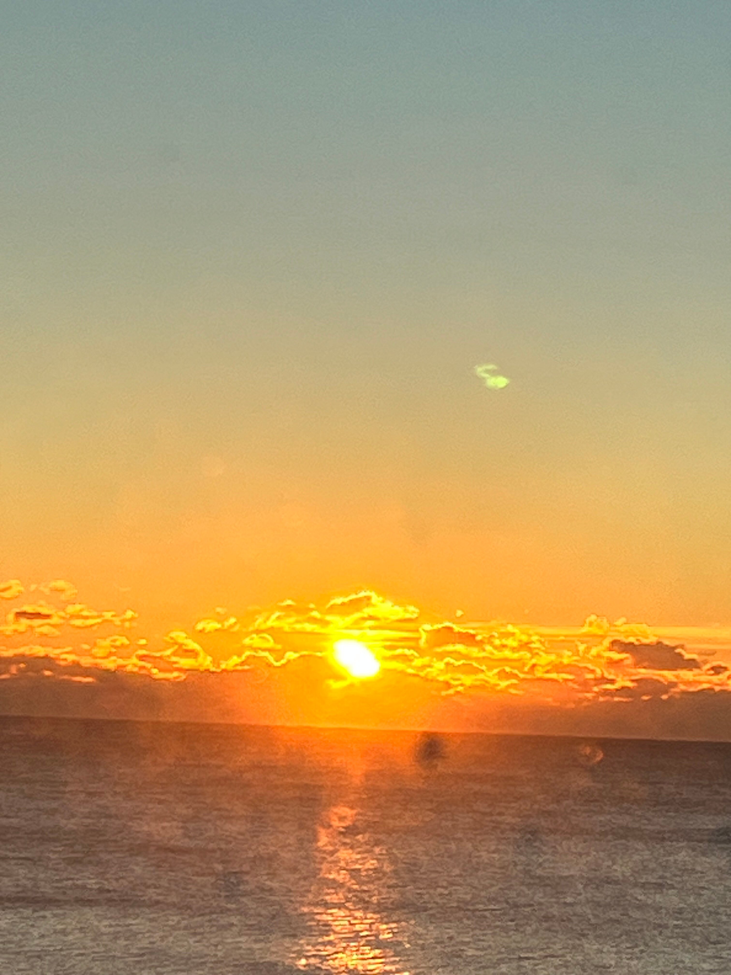 Tides Folly Beach-酒店景观