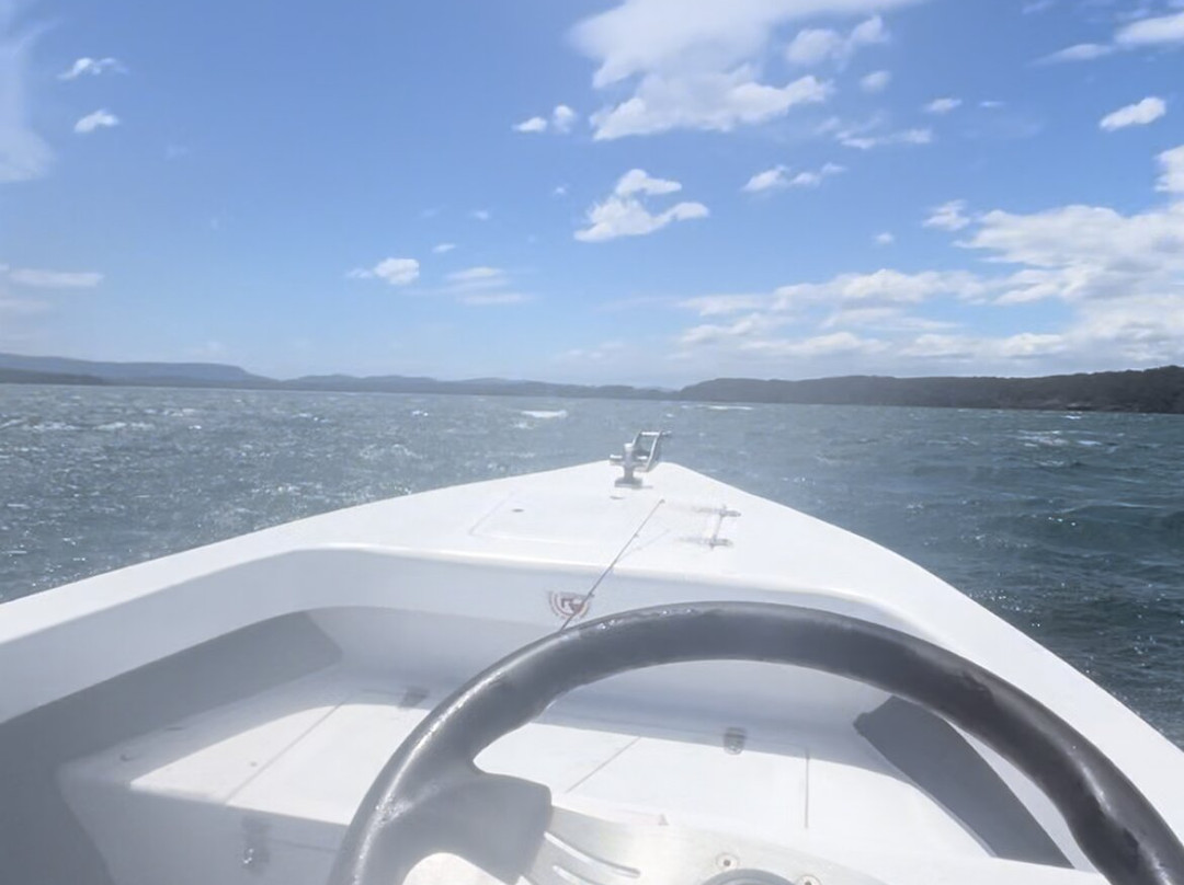 Lake Mac Watersports-卡姆斯​​码头必去景点