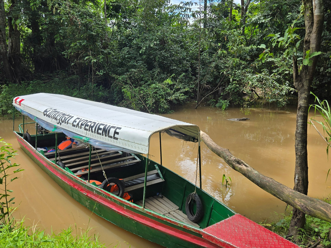 Amazon Experience-伊基托斯必去景点