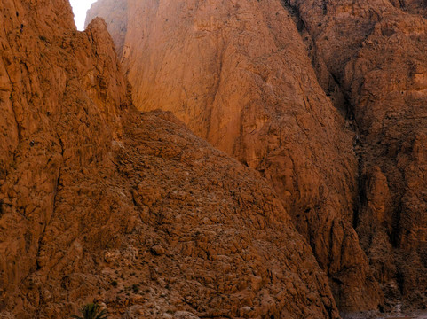 Relais Des Nomades主图