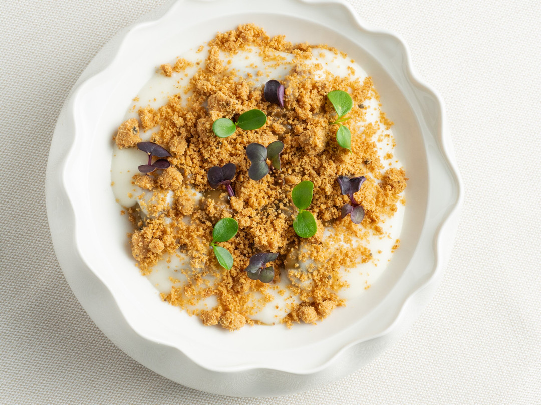 Villa Rambaudi Restaurant