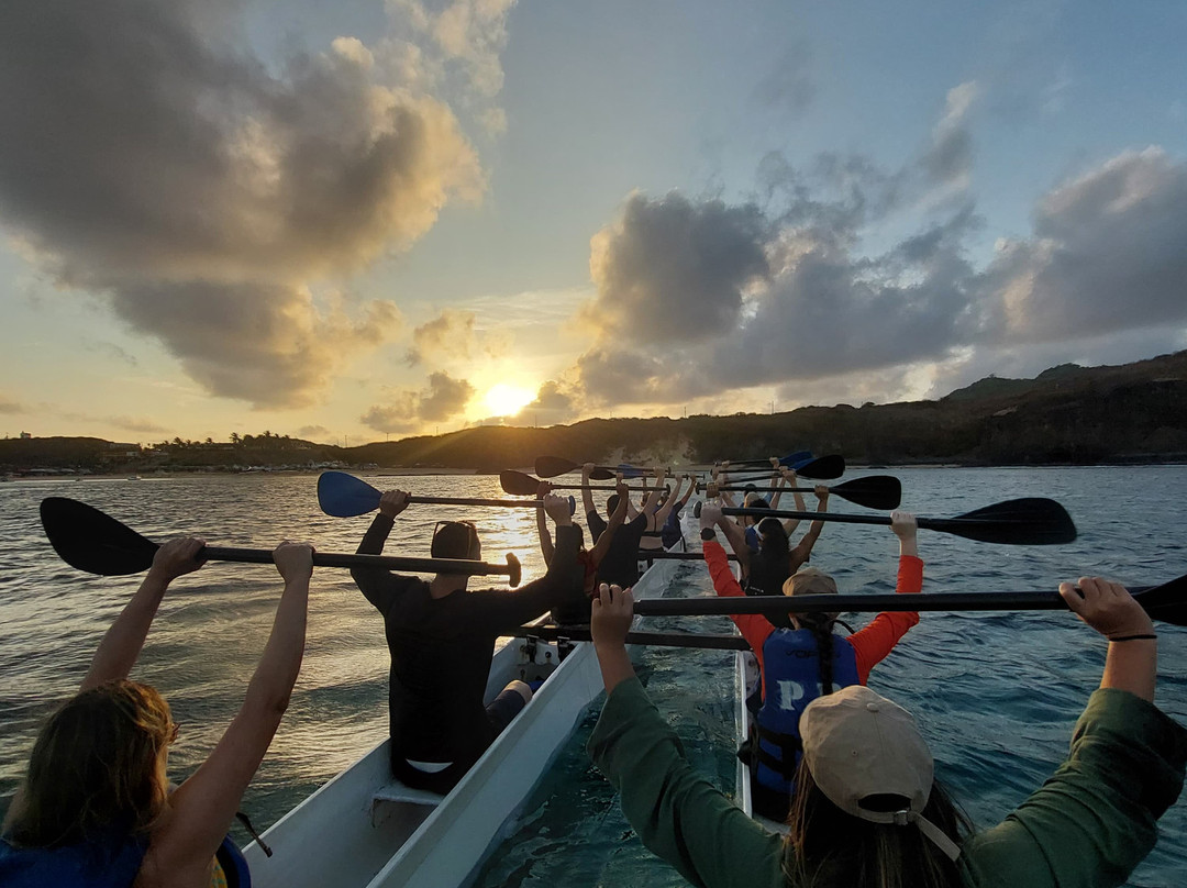 Primeirissima Turismo-费尔南多-迪诺罗尼亚群岛必去景点