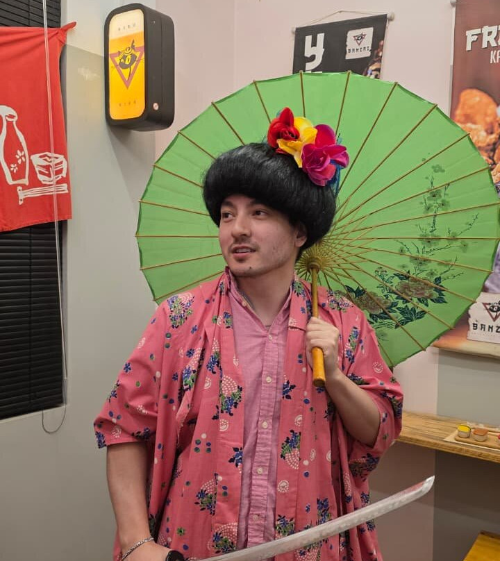 Ninja Escape Room-库里提巴必去景点