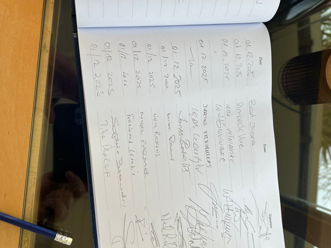 Fancourt Country Club-乔治必去景点