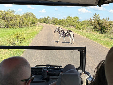 Touched By Nature-雾观必去景点