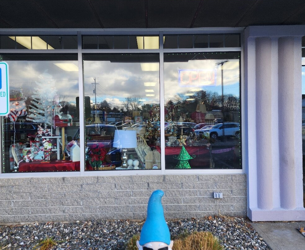 Scarletts Korner-Clifton Park必去景点