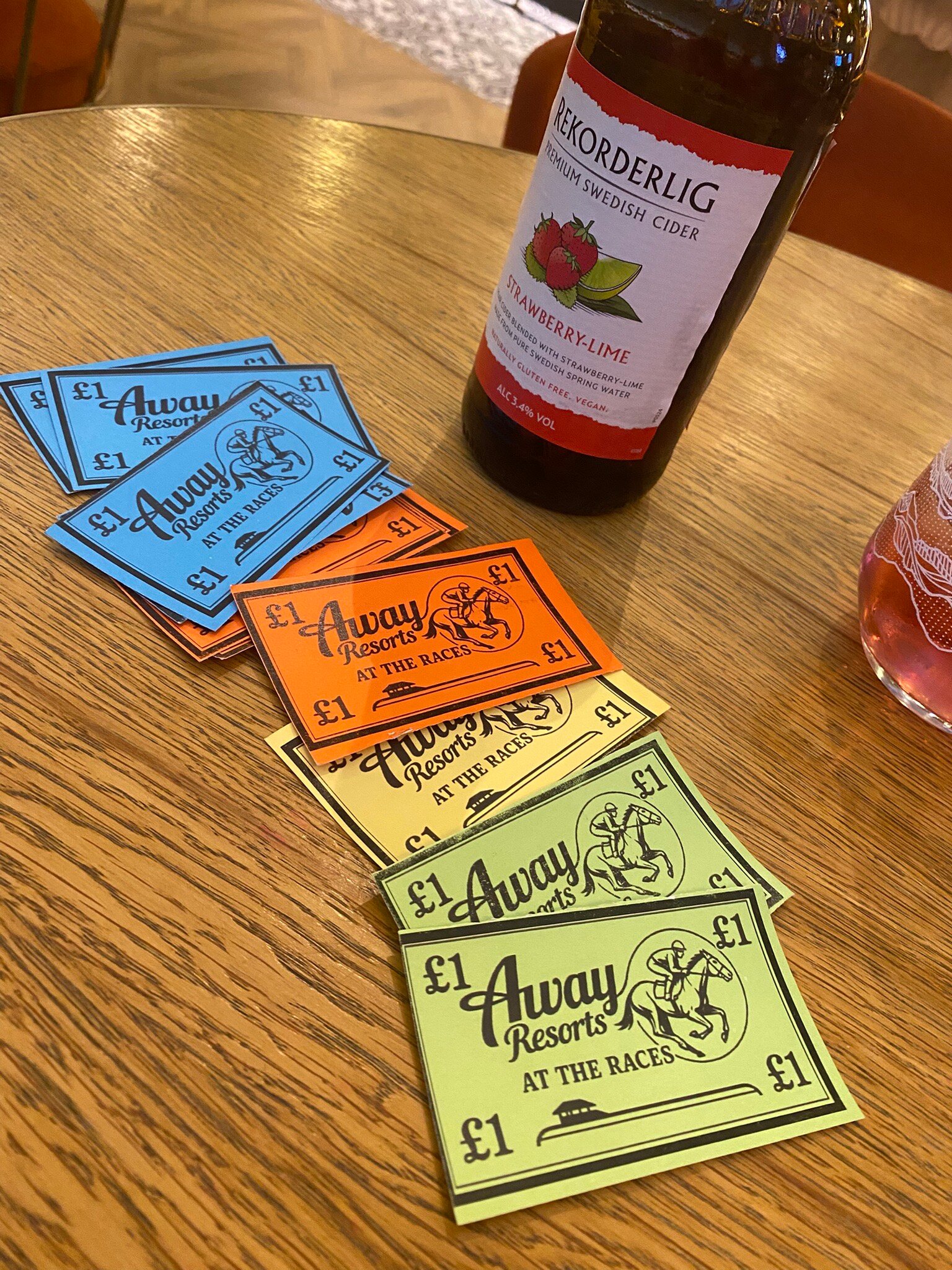 Mill Rythe Coastal Village-官方