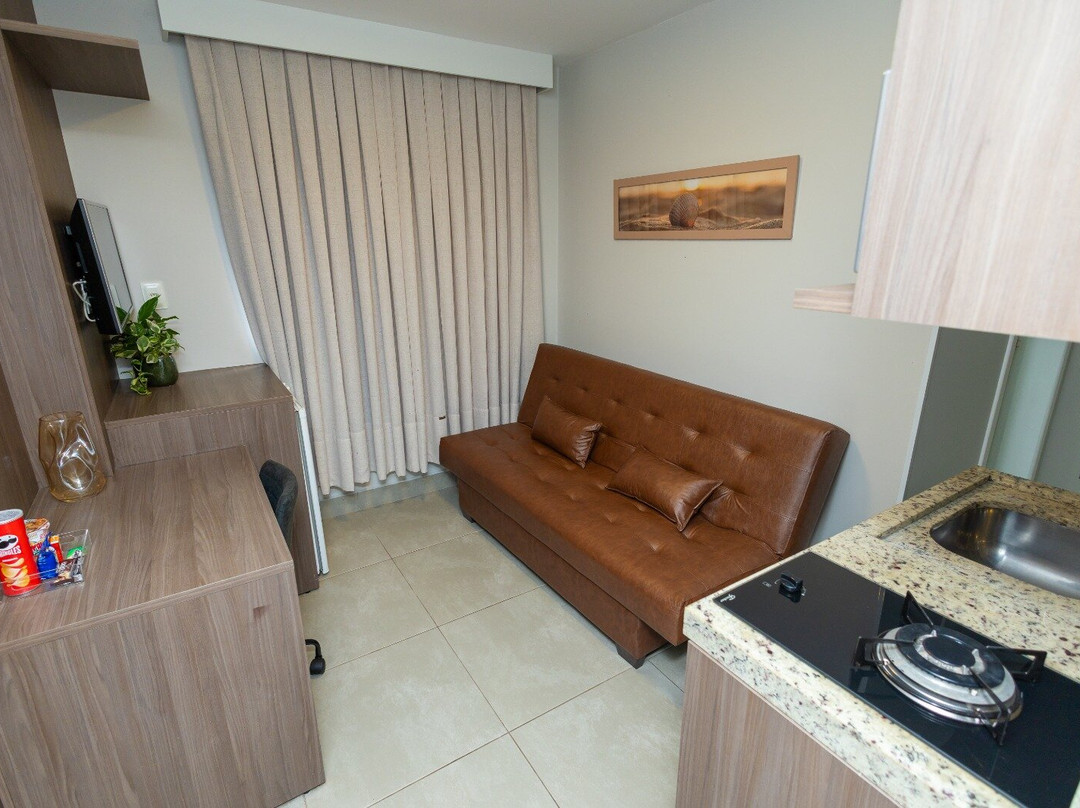 概念酒店公寓主图