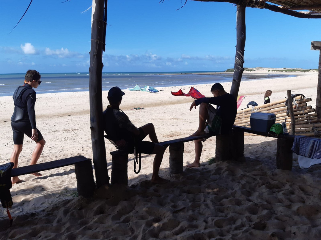 Tribo do Kite-Sao Miguel do Gostoso必去景点