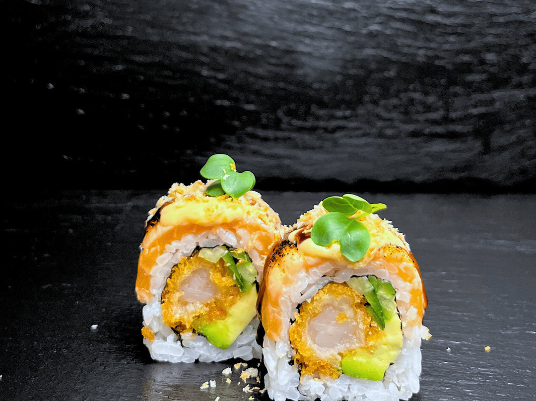 Hamachi Hannover主图