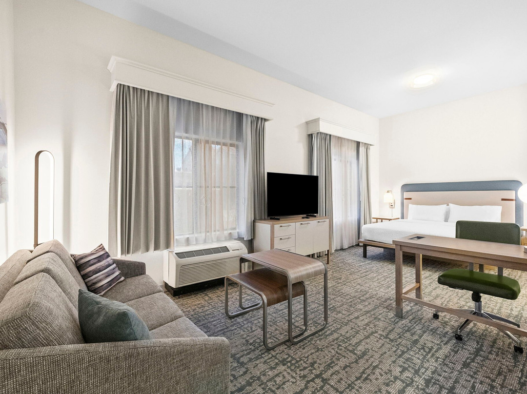 Homewood Suites by Hilton Lancaster主图