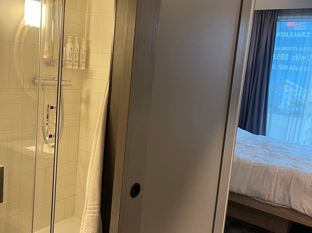 Moxy Szczecin City主图