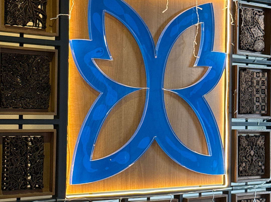 BATIQA Hotel Palembang主图