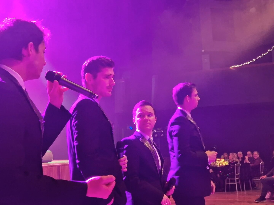 G Live-吉尔福德必去景点