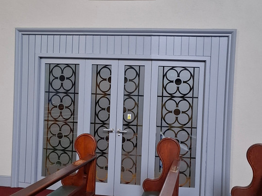 The Holy Redeemer Church-布瑞必去景点