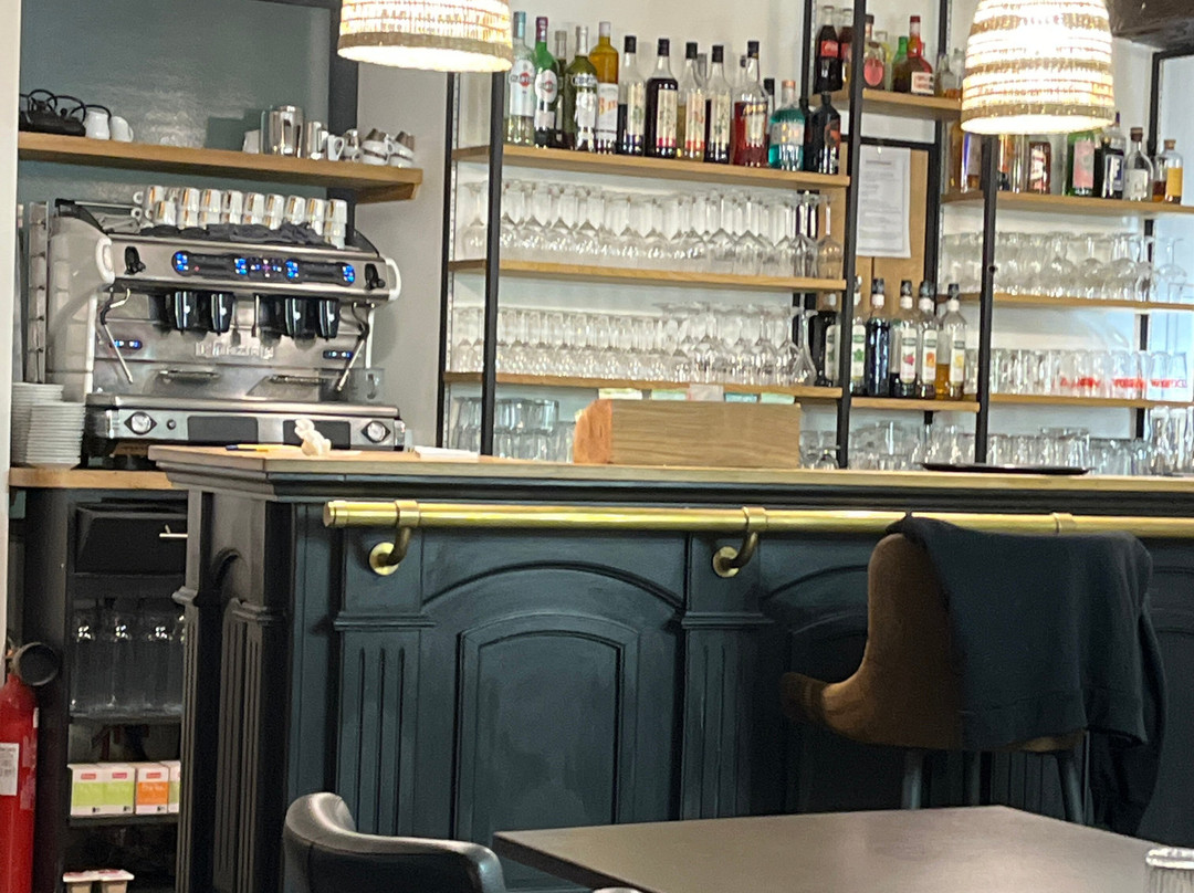 亨利四世酒店主图