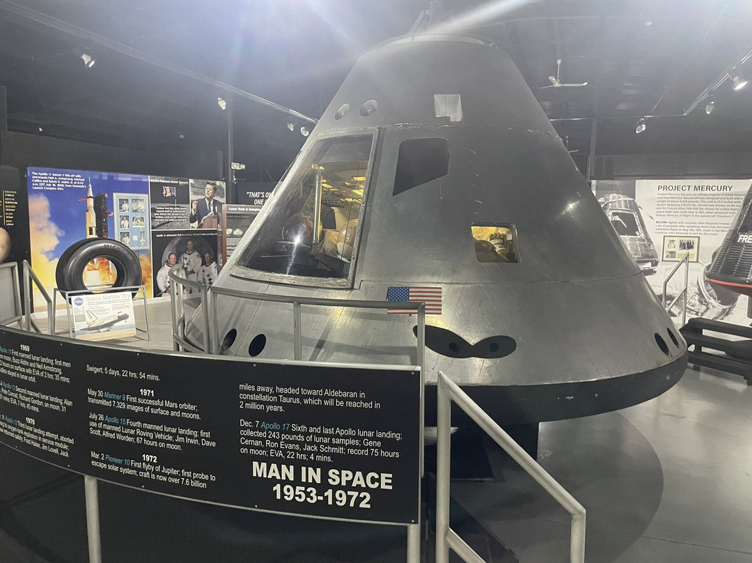 Historic Attractions-Roscoe必去景点