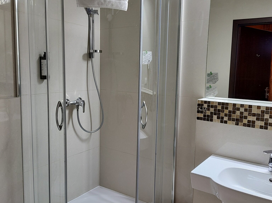 Hotel Wielopole主图