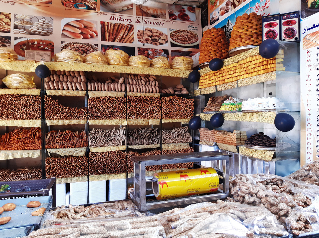 Erlebnis Ägypten-Safaga必去景点