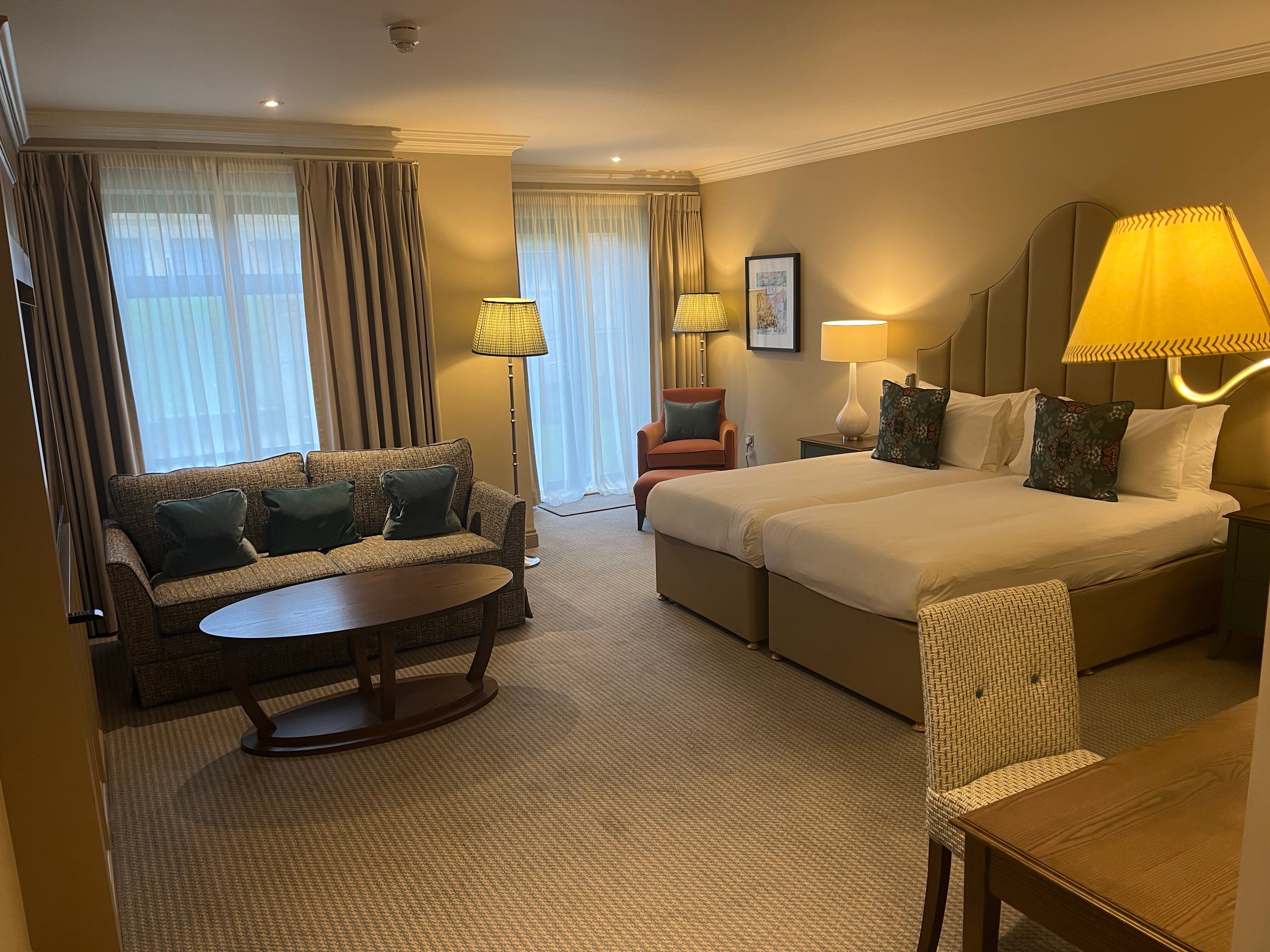 狐狸山酒店-官方