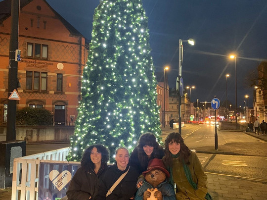 A Taste Of Chester Food Tour-切斯特必去景点