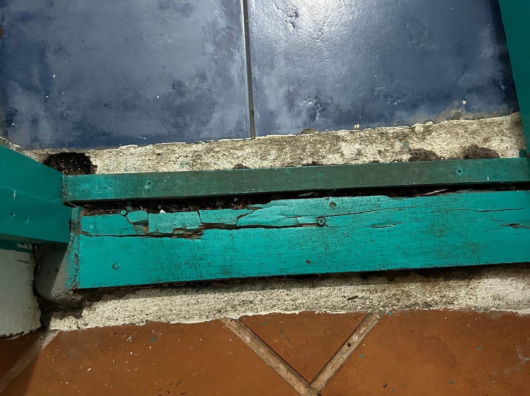 Villa Juana Hotel Campestre主图