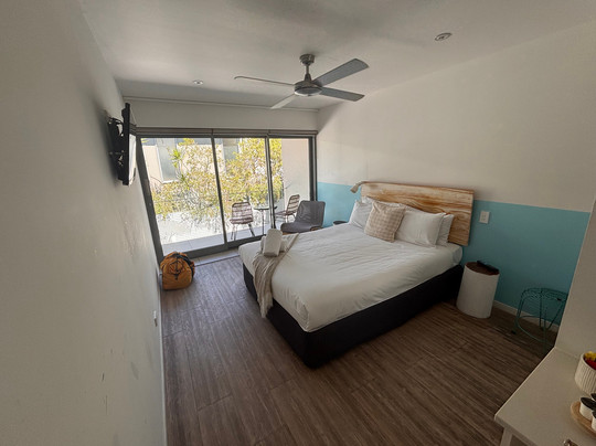 10 Hastings Boutique Motel & Cafe主图