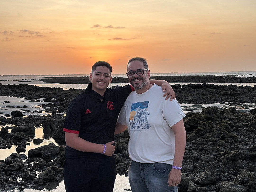 Carnaubinha Praia Resort主图