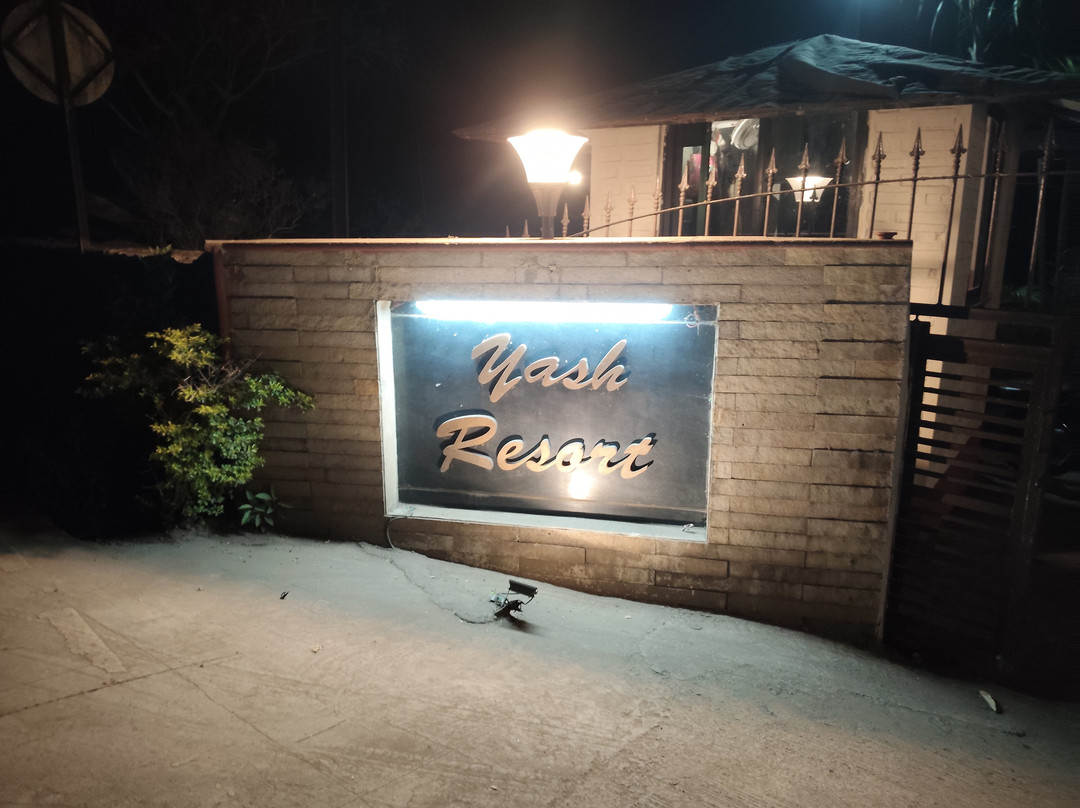 The Yash Resort主图