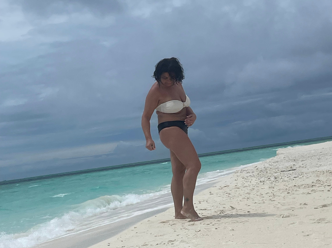 Thari Fushi Maldives主图