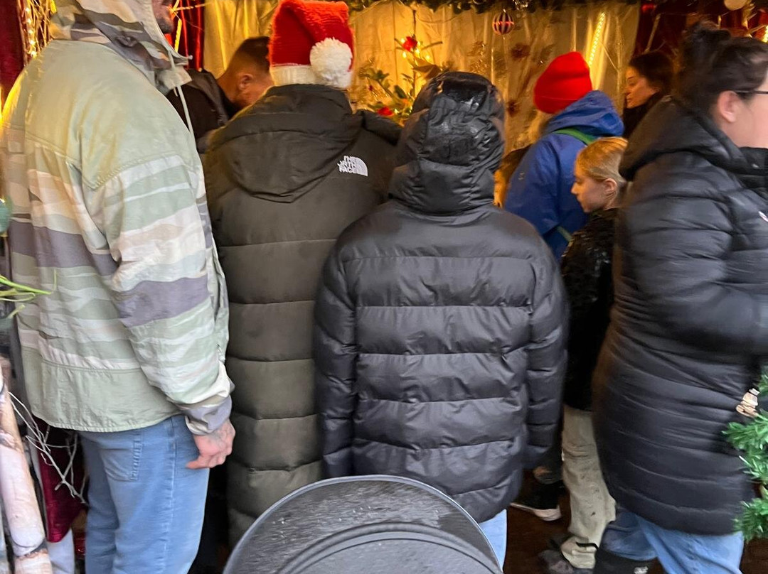 The Meadows Farm-卡菲利必去景点