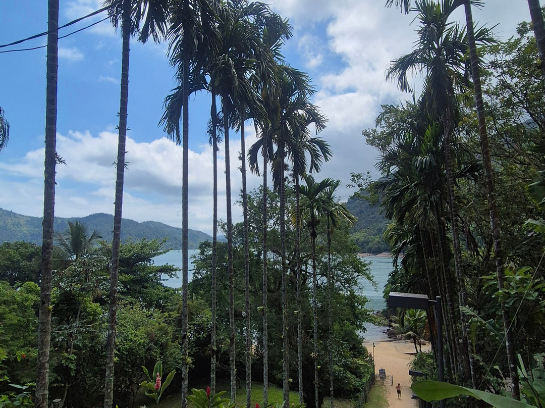 Santa Rita Beach-乌巴图巴必去景点