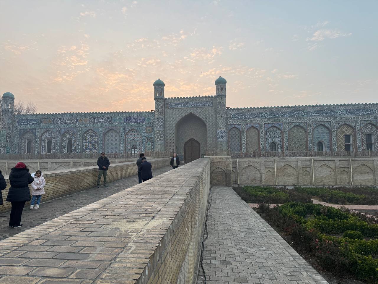 Reikartz Kokand-官方