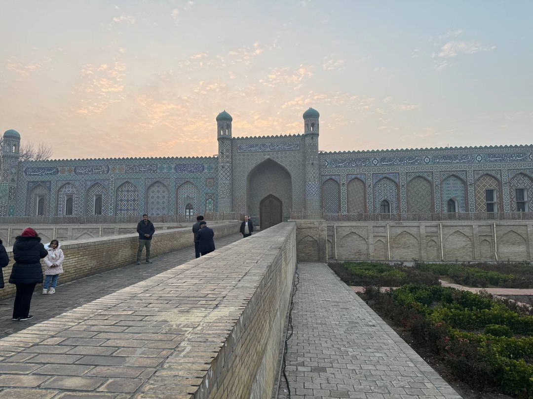 Reikartz Kokand主图