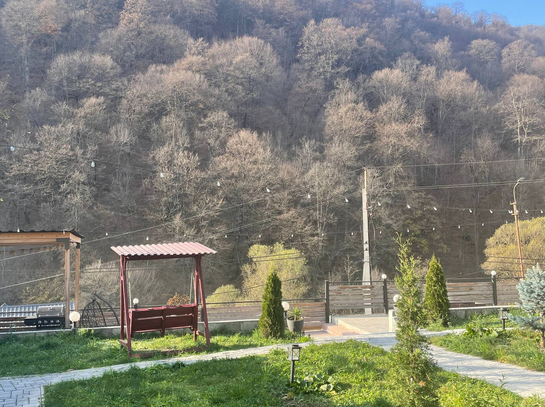 Valley Park Dilijan