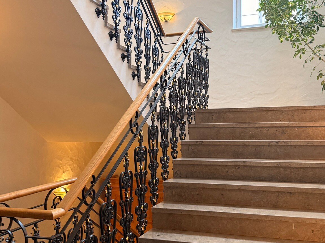 Gasthaus & Hotel zum Erdinger Weißbräu Erding主图