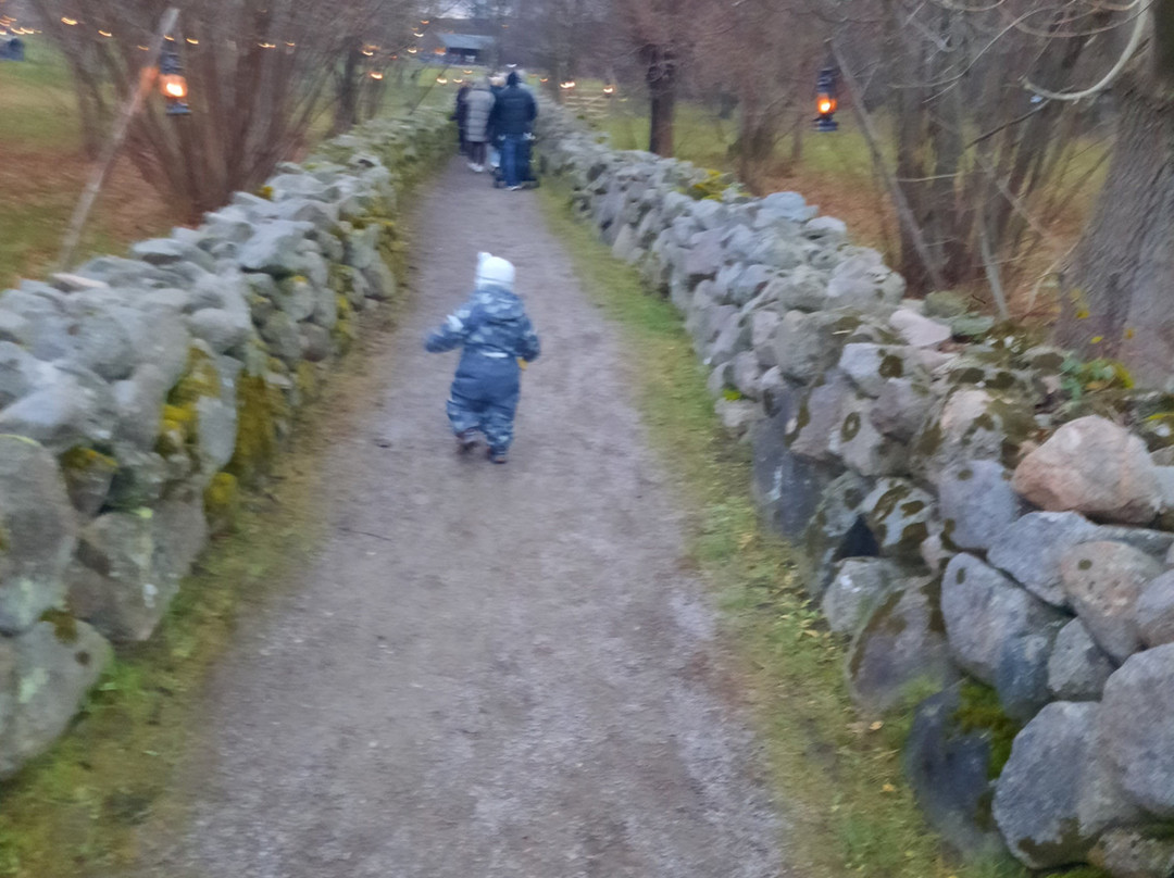 Skanes Djurpark-Hoor必去景点