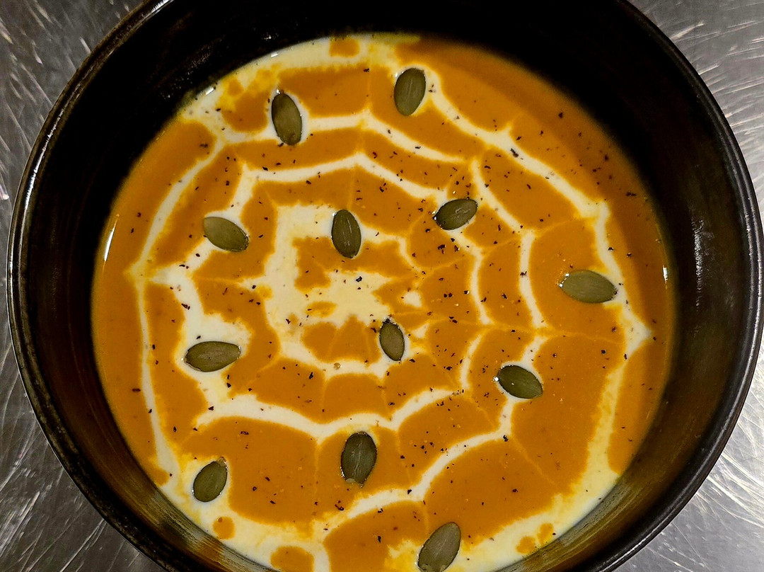 Christopher's Corner