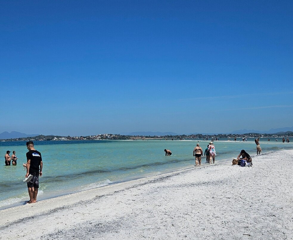 Ponta da Alcaira - Arubinha-阿拉伊阿尔港必去景点