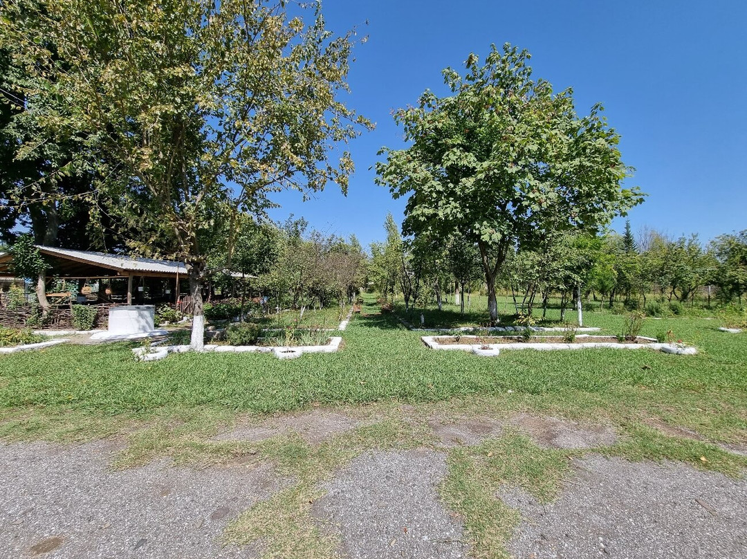 Kakalos village-阿斯塔拉必去景点